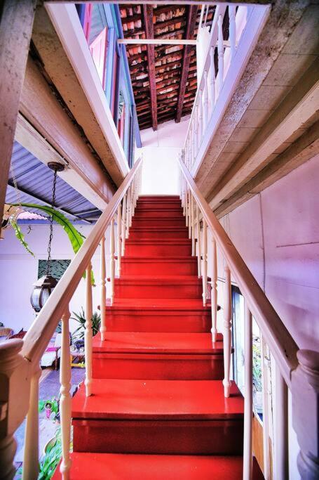 Willa Joti'S Oasis Chinatown Melaka Zewnętrze zdjęcie