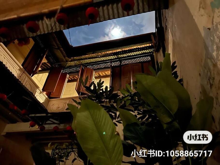 Willa Joti'S Oasis Chinatown Melaka Zewnętrze zdjęcie