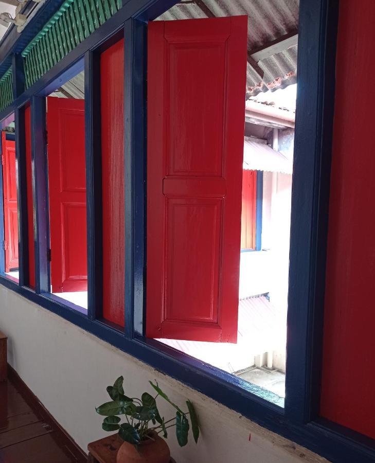 Willa Joti'S Oasis Chinatown Melaka Zewnętrze zdjęcie