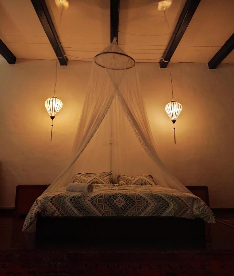 Willa Joti'S Oasis Chinatown Melaka Zewnętrze zdjęcie