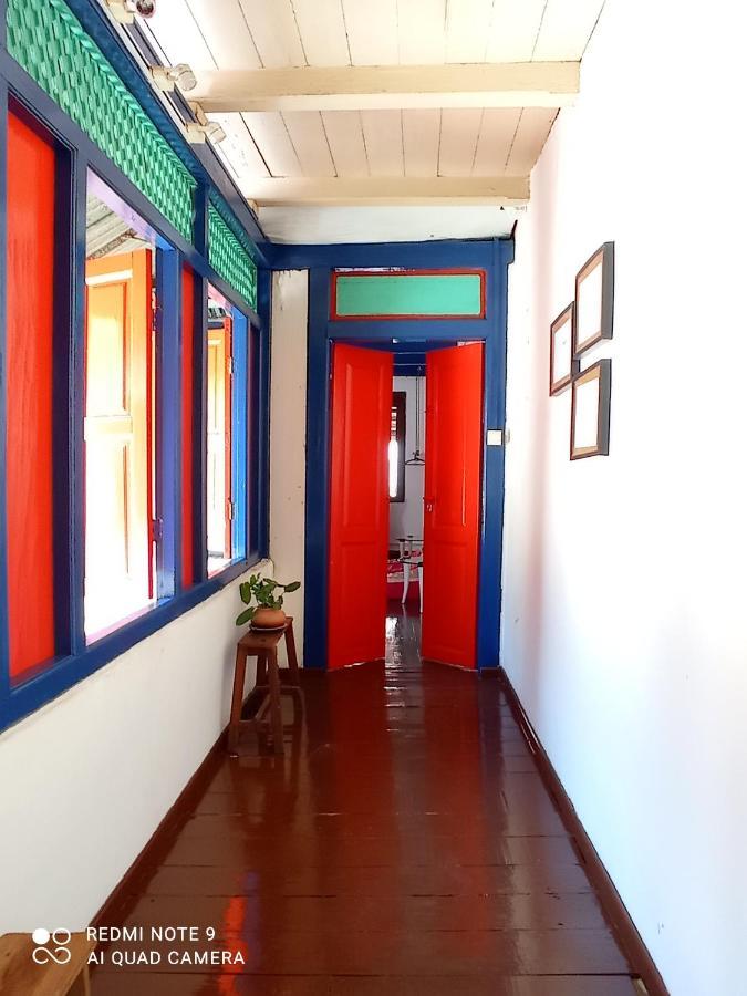 Willa Joti'S Oasis Chinatown Melaka Zewnętrze zdjęcie