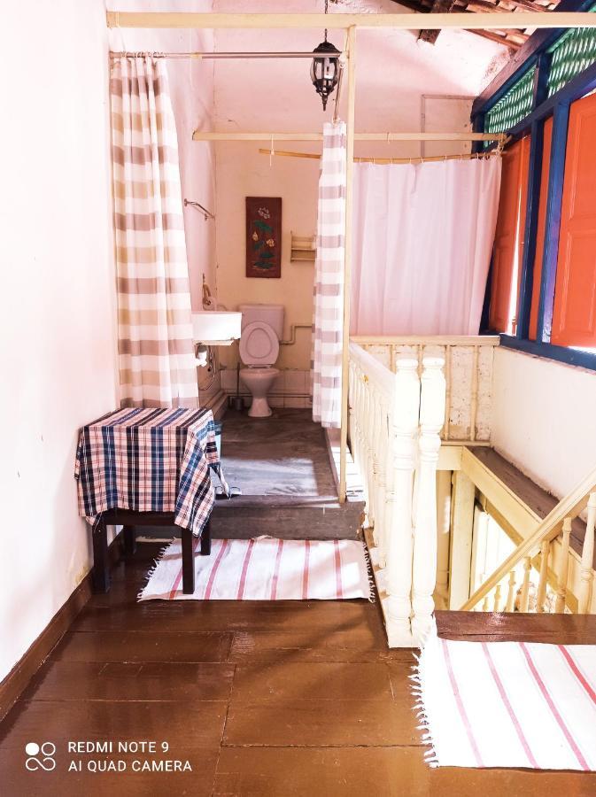 Willa Joti'S Oasis Chinatown Melaka Zewnętrze zdjęcie