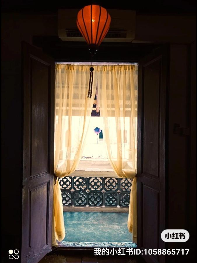 Willa Joti'S Oasis Chinatown Melaka Zewnętrze zdjęcie