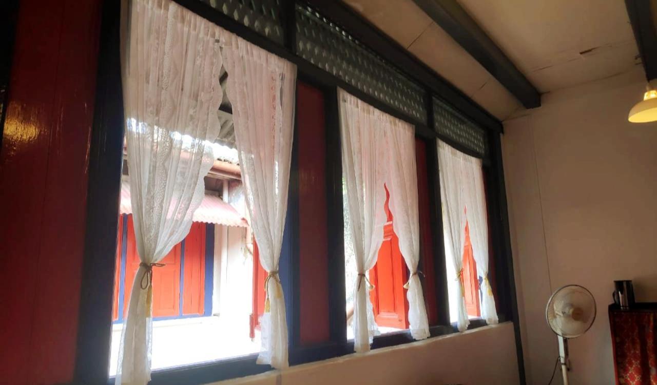 Willa Joti'S Oasis Chinatown Melaka Pokój zdjęcie